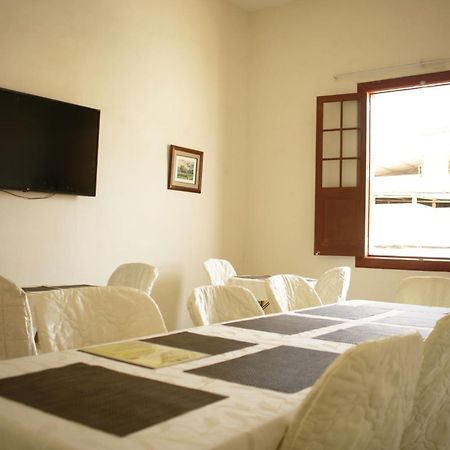 Hotel Estancia Real 피우라 외부 사진