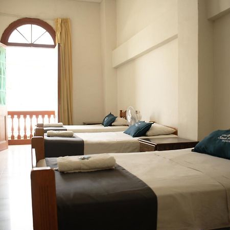 Hotel Estancia Real 피우라 외부 사진