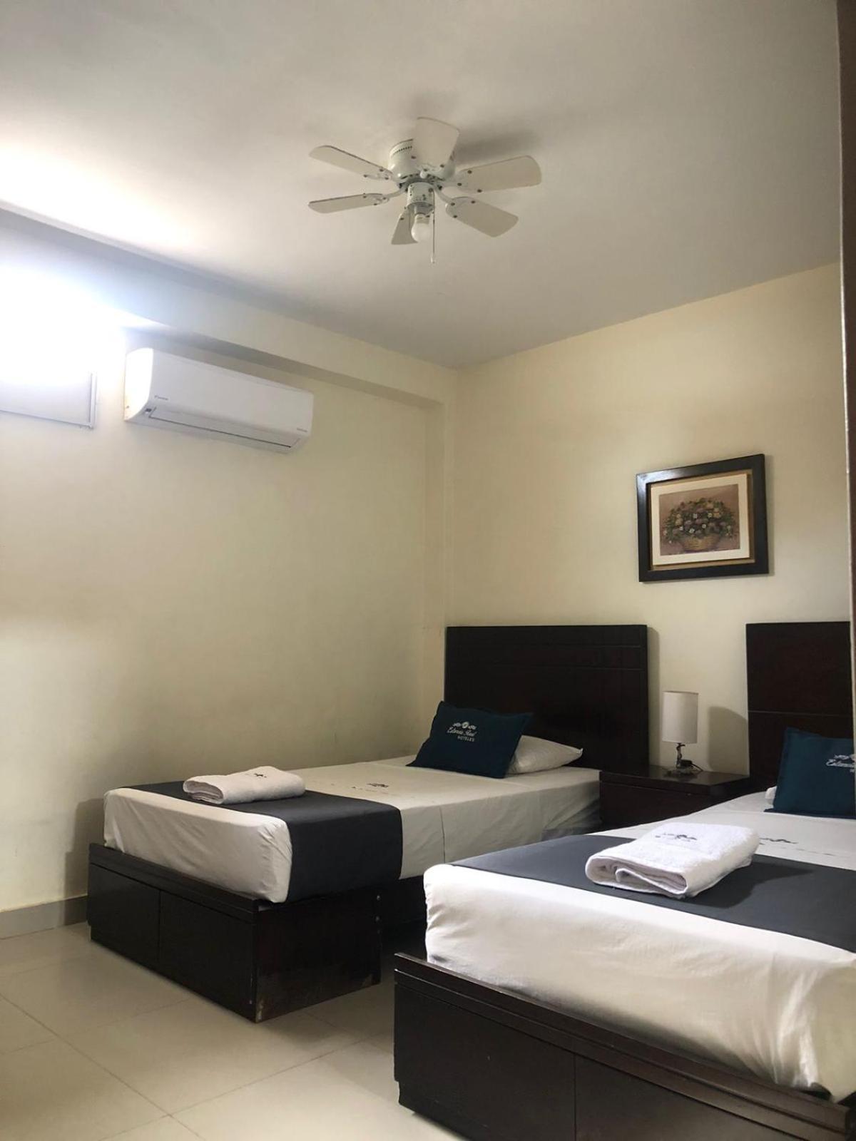 Hotel Estancia Real 피우라 외부 사진